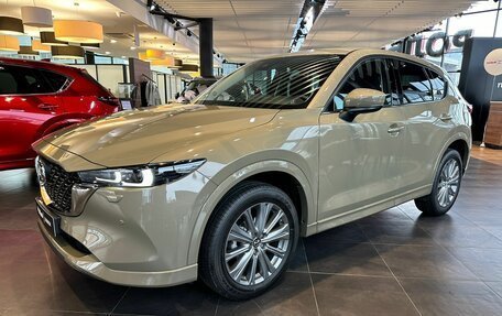 Mazda CX-5 II, 2024 год, 5 750 000 рублей, 1 фотография