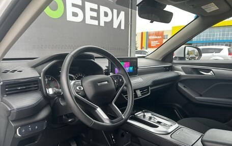 Haval Jolion, 2022 год, 2 068 000 рублей, 20 фотография