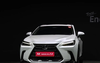 Lexus NX, 2023 год, 6 390 000 рублей, 1 фотография