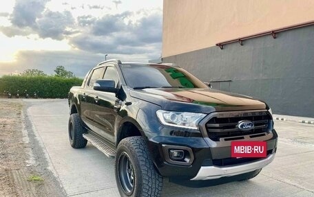 Ford Ranger, 2020 год, 2 800 000 рублей, 3 фотография