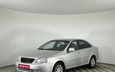 Chevrolet Lacetti, 2010 год, 630 000 рублей, 1 фотография