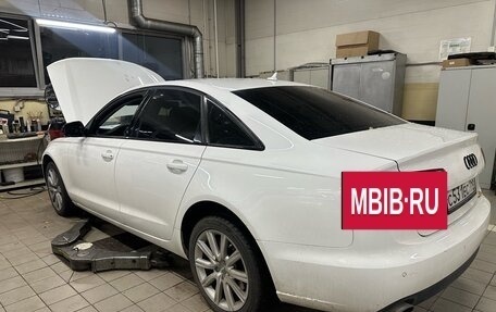 Audi A6, 2013 год, 1 795 000 рублей, 2 фотография