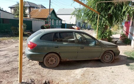 KIA Rio II, 2001 год, 50 000 рублей, 2 фотография