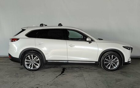 Mazda CX-9 II, 2018 год, 3 689 000 рублей, 4 фотография