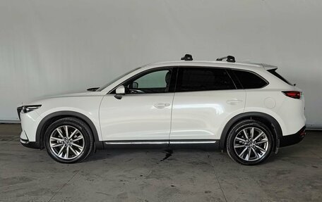 Mazda CX-9 II, 2018 год, 3 689 000 рублей, 8 фотография