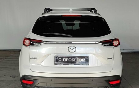 Mazda CX-9 II, 2018 год, 3 689 000 рублей, 6 фотография