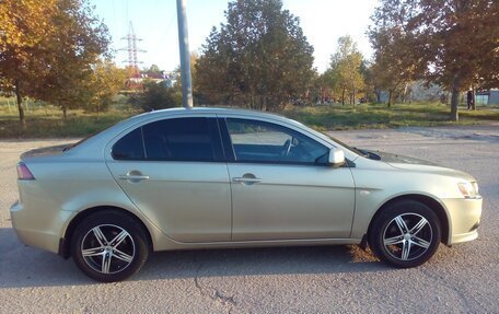 Mitsubishi Lancer IX, 2011 год, 900 000 рублей, 6 фотография