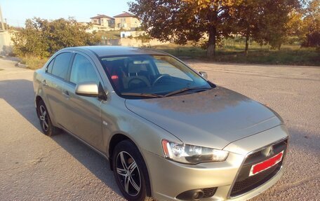 Mitsubishi Lancer IX, 2011 год, 900 000 рублей, 7 фотография