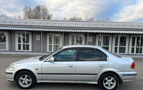 Honda Civic Ferio III, 1997 год, 285 000 рублей, 12 фотография