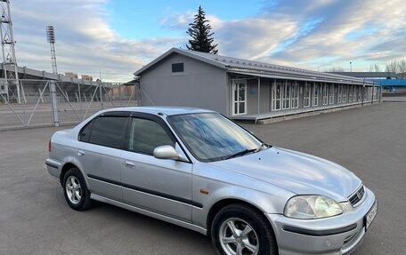 Honda Civic Ferio III, 1997 год, 285 000 рублей, 5 фотография