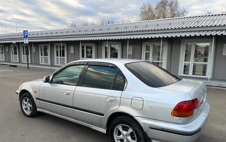 Honda Civic Ferio III, 1997 год, 285 000 рублей, 11 фотография