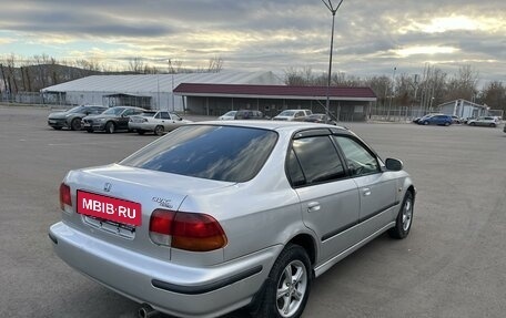 Honda Civic Ferio III, 1997 год, 285 000 рублей, 8 фотография