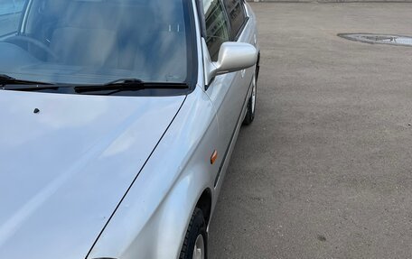 Honda Civic Ferio III, 1997 год, 285 000 рублей, 14 фотография