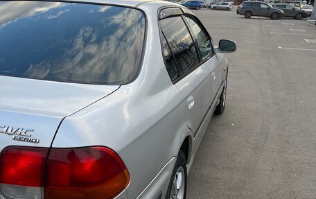 Honda Civic Ferio III, 1997 год, 285 000 рублей, 16 фотография