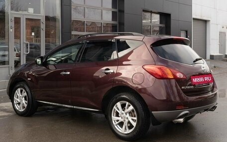 Nissan Murano, 2012 год, 1 600 000 рублей, 3 фотография