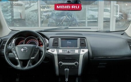 Nissan Murano, 2012 год, 1 600 000 рублей, 11 фотография