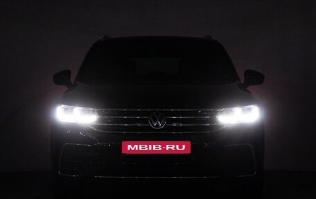 Volkswagen Tiguan II, 2021 год, 3 840 187 рублей, 32 фотография