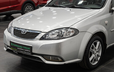 Daewoo Gentra II, 2014 год, 540 000 рублей, 3 фотография