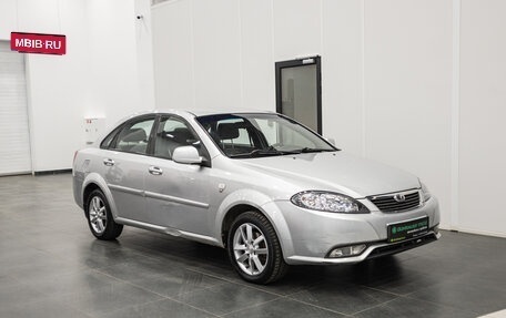 Daewoo Gentra II, 2014 год, 540 000 рублей, 4 фотография