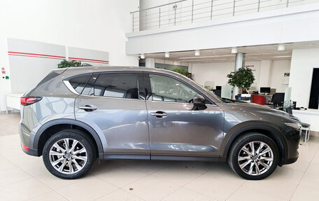 Mazda CX-5 II, 2019 год, 2 700 000 рублей, 4 фотография