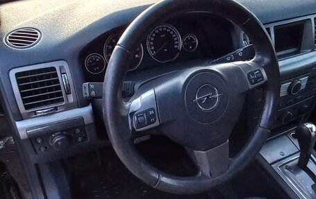 Opel Vectra C рестайлинг, 2006 год, 680 000 рублей, 10 фотография