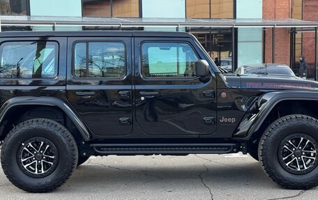 Jeep Wrangler, 2024 год, 11 390 000 рублей, 6 фотография