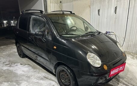 Daewoo Matiz I, 2011 год, 224 800 рублей, 2 фотография