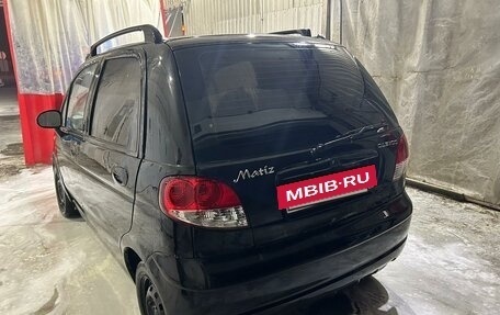 Daewoo Matiz I, 2011 год, 224 800 рублей, 4 фотография