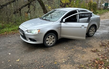 Mitsubishi Lancer IX, 2011 год, 770 000 рублей, 9 фотография