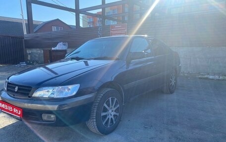 Toyota Corona IX (T190), 1998 год, 350 000 рублей, 6 фотография