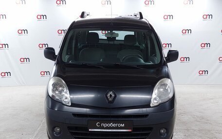 Renault Kangoo II рестайлинг, 2009 год, 799 000 рублей, 2 фотография