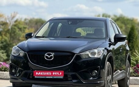 Mazda CX-5 II, 2014 год, 1 779 000 рублей, 6 фотография