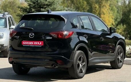 Mazda CX-5 II, 2014 год, 1 779 000 рублей, 11 фотография