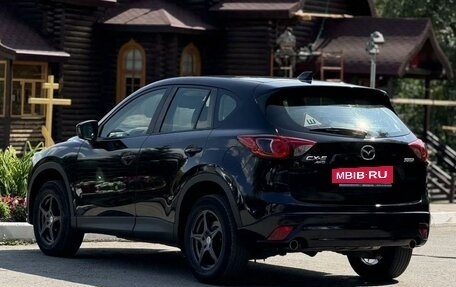 Mazda CX-5 II, 2014 год, 1 779 000 рублей, 17 фотография