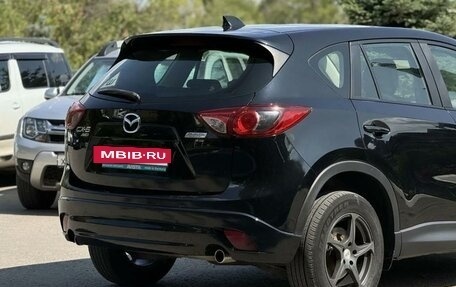 Mazda CX-5 II, 2014 год, 1 779 000 рублей, 13 фотография