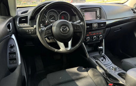 Mazda CX-5 II, 2014 год, 1 779 000 рублей, 21 фотография