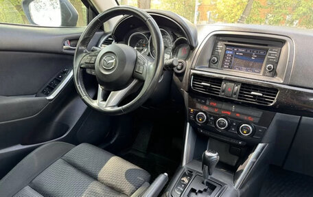 Mazda CX-5 II, 2014 год, 1 779 000 рублей, 25 фотография