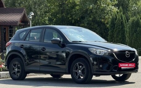 Mazda CX-5 II, 2014 год, 1 779 000 рублей, 19 фотография