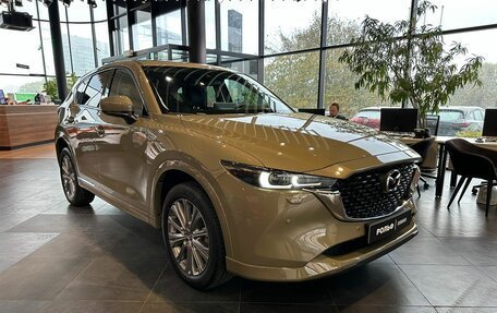 Mazda CX-5 II, 2024 год, 5 750 000 рублей, 4 фотография