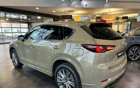 Mazda CX-5 II, 2024 год, 5 750 000 рублей, 9 фотография