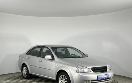 Chevrolet Lacetti, 2010 год, 630 000 рублей, 3 фотография