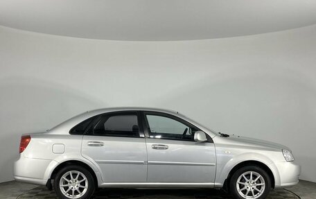 Chevrolet Lacetti, 2010 год, 630 000 рублей, 4 фотография