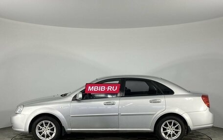 Chevrolet Lacetti, 2010 год, 630 000 рублей, 9 фотография