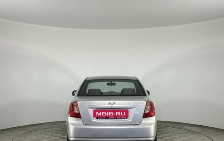 Chevrolet Lacetti, 2010 год, 630 000 рублей, 6 фотография