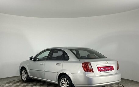 Chevrolet Lacetti, 2010 год, 630 000 рублей, 8 фотография