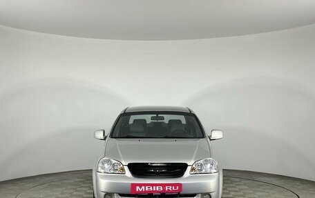 Chevrolet Lacetti, 2010 год, 630 000 рублей, 2 фотография