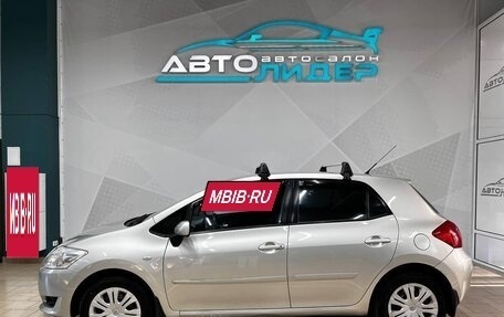 Toyota Auris II, 2007 год, 999 000 рублей, 5 фотография