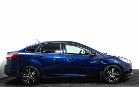 Ford Focus III, 2012 год, 875 000 рублей, 4 фотография