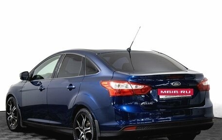 Ford Focus III, 2012 год, 875 000 рублей, 7 фотография