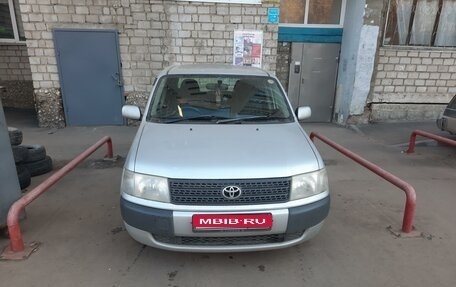 Toyota Probox I, 2012 год, 950 000 рублей, 1 фотография